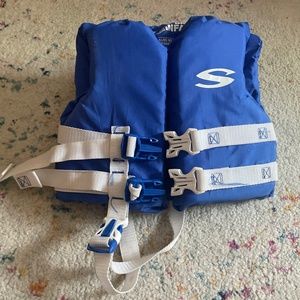 Infant Life Jacket